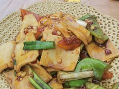 -古城苗家土菜馆(河景餐厅店)