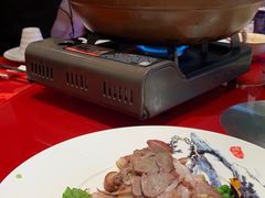 -山西会馆·晋菜·晋商宴·牌匾博物馆(胜利东街店)
