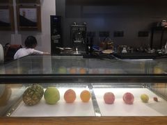 -喜茶(深圳福田星河COCO Park店)