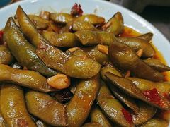 -東豫狼鲜货烧烤. 碳火烤鱼. 小龙虾(上海首店)