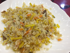 -啊臻味道米粉·五月花儿(沙嘴店)