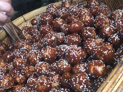 -邓记新一代糖油果子(四川煤管局供销公司职工宿舍店)