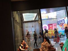 -星巴克臻选(郑州国贸360广场店)
