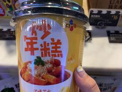 -CGV影城(世纪4DX店)