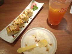 -小川洋风料理(大悦城店)