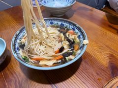 素浇面-荣阳楼(山塘街店)