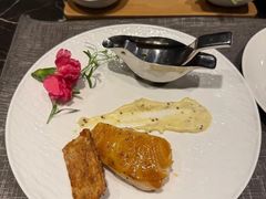 -枫品铁板烧(东樾店)