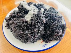 -再回楼饭店·农家菜·大鱼头(南山竹海店)