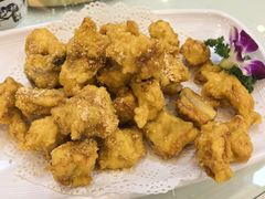 -台山第一家兴华黄鳝饭·黄鳝婆(开平店)