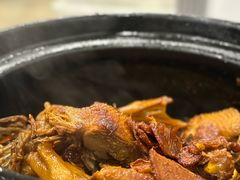 -斯丹姜母鸭·古法干香(涂门街总店)