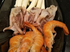 -新辣道鱼火锅(航天万源店)