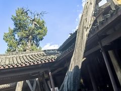 -太平天国侍王府