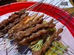 -北三老太太烧烤(人生一串上榜店)