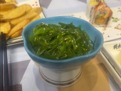 -将太无二·北美传奇寿司(瑞士公寓店)