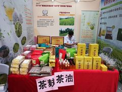 -南宁国际会展中心(会展东博文化旅游区)
