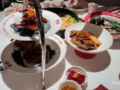 -谭厨中山传家菜.乳鸽.脆鲩鱼(华强北中航城店)