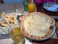 -Mammamia意大利餐厅(阳春巷店)