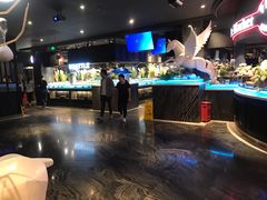 -V-ONE西雅图海鲜自助餐厅(仓山万达广场店)