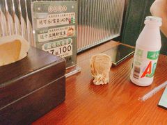 -南拳十三姨·潮汕砂锅粥(世纪金源店)