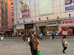 -七浦路服装批发市场
