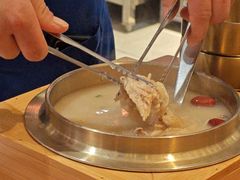 -鑫日千里马朝鲜族小馆(总店)