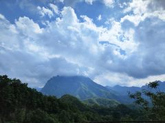 -洛阳白云山景区