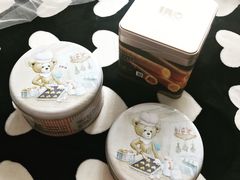 -珍妮曲奇聪明小熊(尖沙咀店)