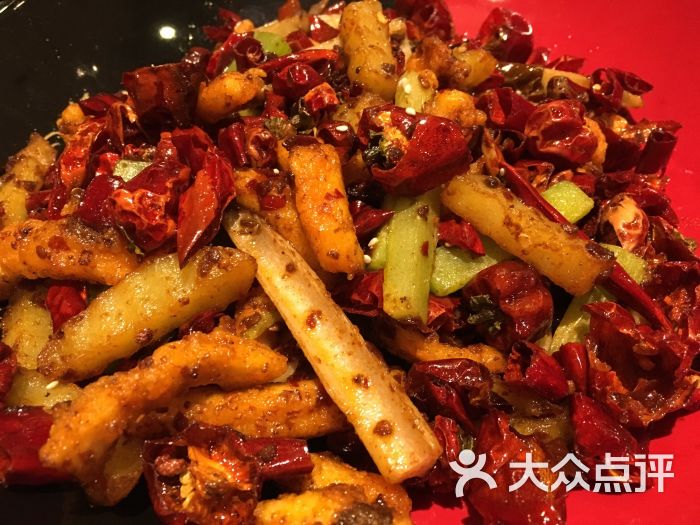 三川麻辣风(销品茂店)图片 - 第17张