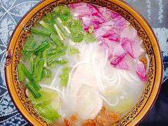 -桥香园云南过桥米线(金马碧鸡店)