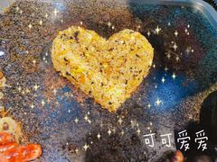 -猪的故事·韩式烤肉(韩乐坊店)