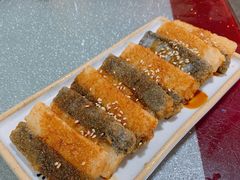 -盖帮鳝鱼串串(东郊记忆店)