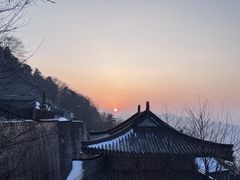 -终南山南五台景区