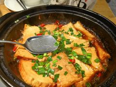 -费大厨辣椒炒肉(万家丽一店)