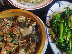 -明本海鲜大排档·鱼生海鲜烧烤宵夜(陈家祠店)