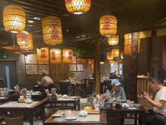 -南京大牌档(崇文门国瑞店)