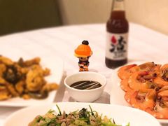 -翠亭酒家(山西南路店)