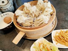 -老绥元烧麦·家常菜(如意店)