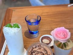 -北京三里屯CHAO酒店