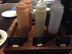 -食间牛排(湖西路店)