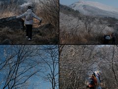 -浙西天池景区