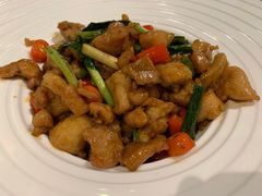香茅鸡-北京全聚德(清华园店)