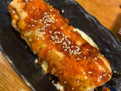 -鳗鱼家·深夜食堂(军博店)