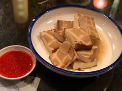 孔府豆腐-鲁城往事(游客中心店)