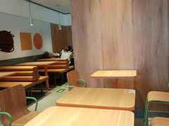 -麦当劳(玉桥中路店)