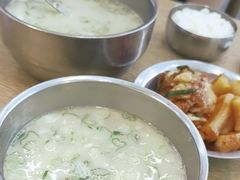 -神仙雪浓汤(明洞店)