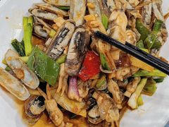 -明记海鲜大排档(巽寮湾店)