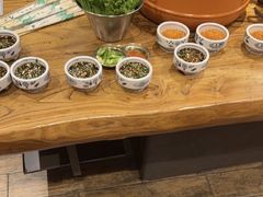 -韩景台烤肉(八大处店)