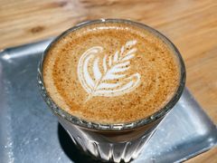 -山下C5cafe(惠通时代广场店)