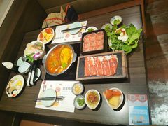 -MoMo牧场·寿喜烧专门店(长泰广场店)