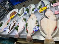 -清雅臻品·竹林院落·新派青岛菜(崂山店)
